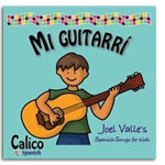 original music program for elementary school spanish curriculum