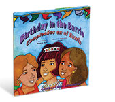 Cumpleaños en el Barrio by Mayra Lazara Doyle
