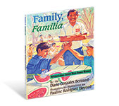 Family, Familia by Diane Gonzales Bertrand