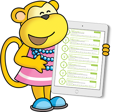 Calicospanish - Start your Free Trial