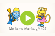 Homeschool Spanish