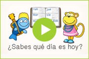 Spanish for Elementary Schools