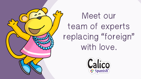 Meet our team of experts replacing foreign with love