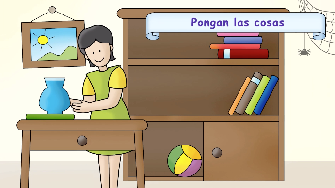 Homeschool Spanish Curriculum