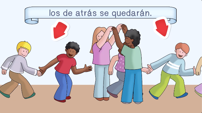 Spanish Curriculum for Kindergarten