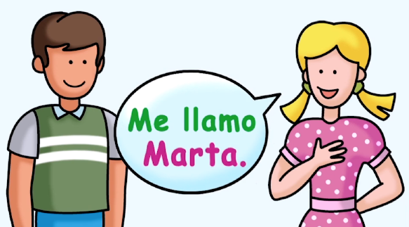 Spanish Programs for kids