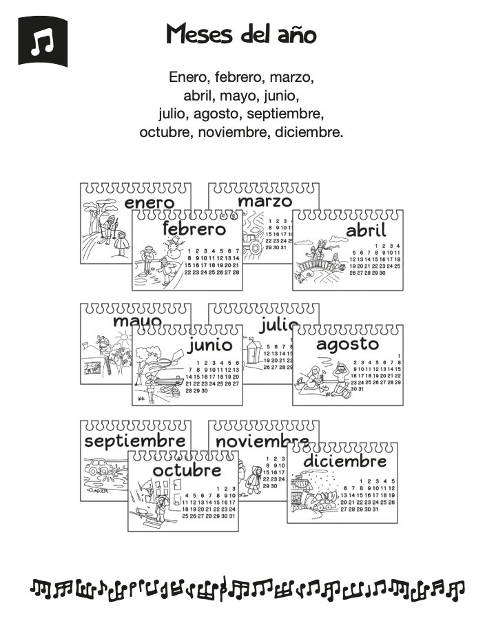 Spanish for Schools
