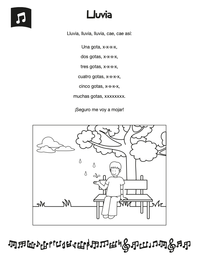 Spanish Homeschool Curriculum