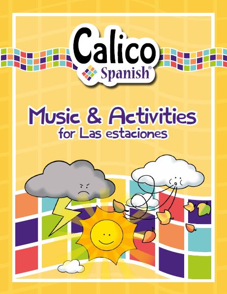Spanish Programs for Elementary students