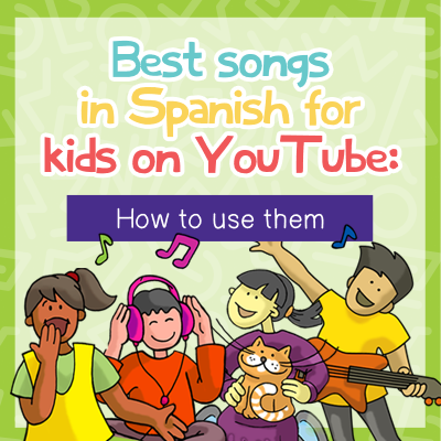 best songs in Spanish