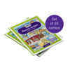 Somos amigos - Calico Comics Readers Set