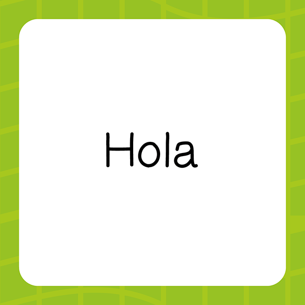 Hello